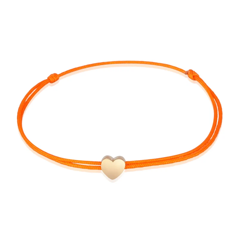 Armband Herz