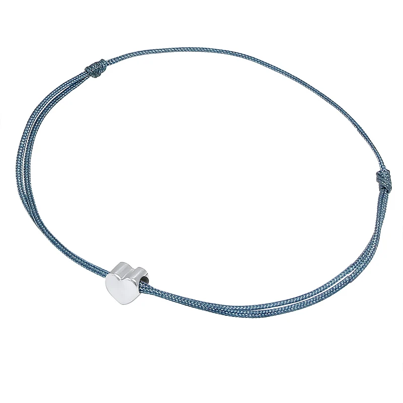 Armband Herz