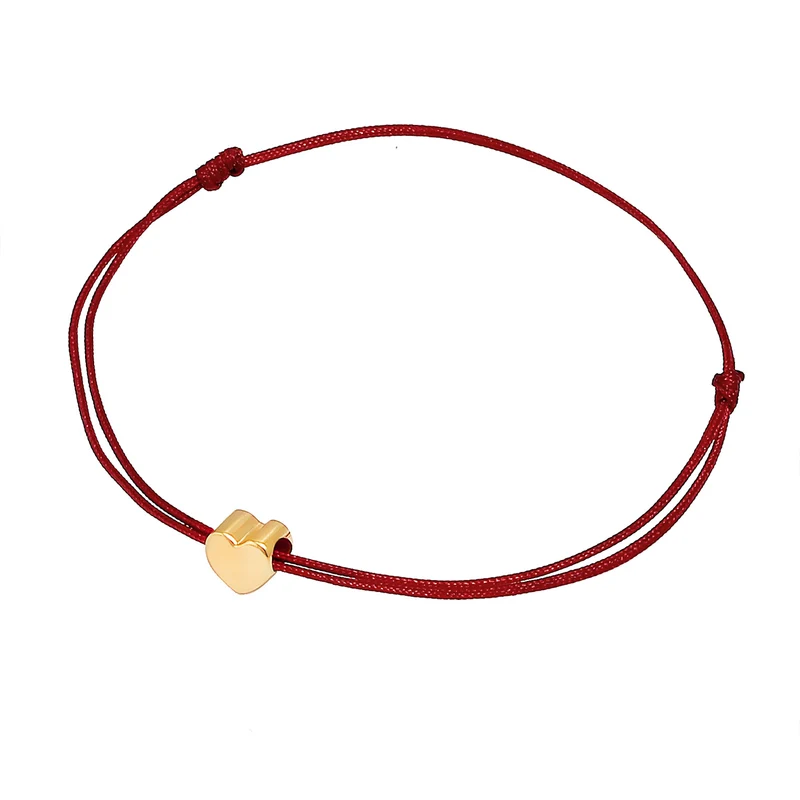 Armband Herz