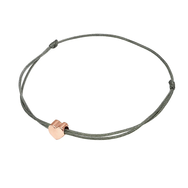 Armband Herz