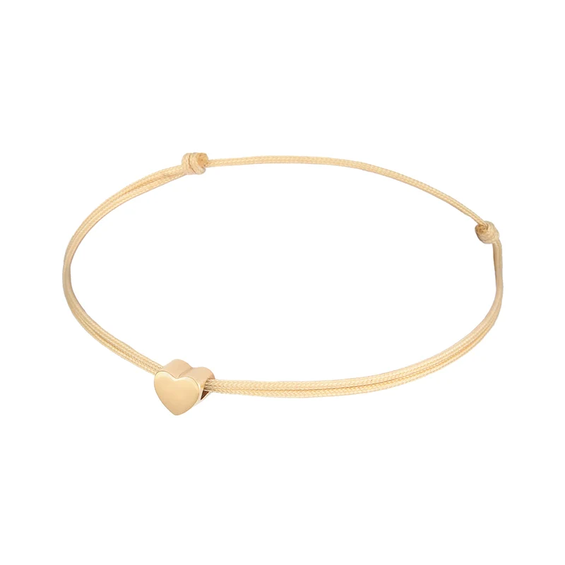 Armband Herz