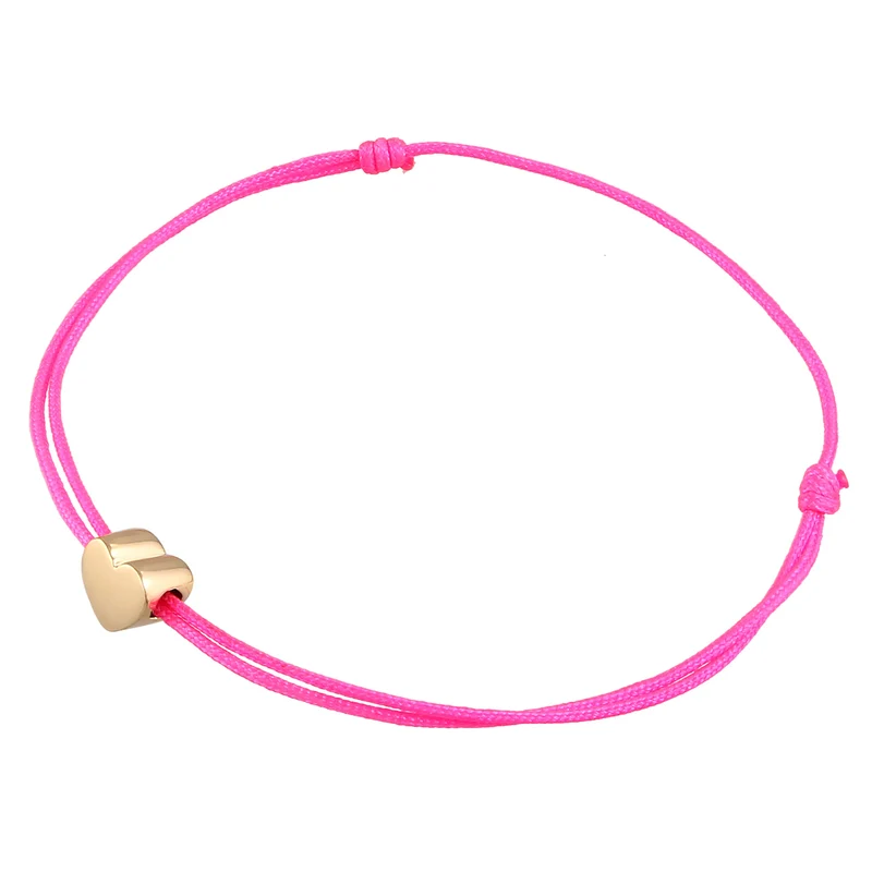 Armband Herz