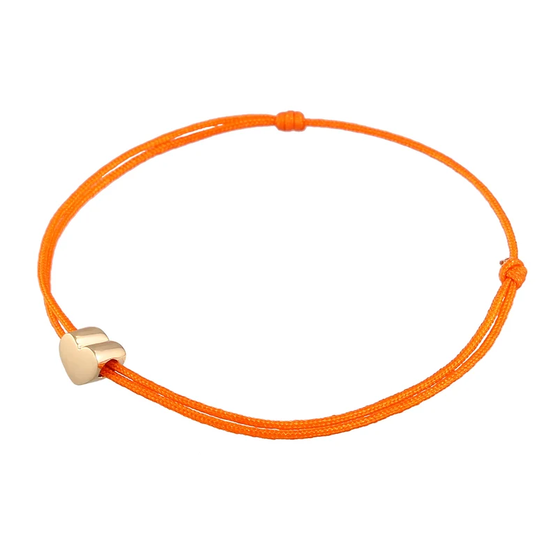 Armband Herz