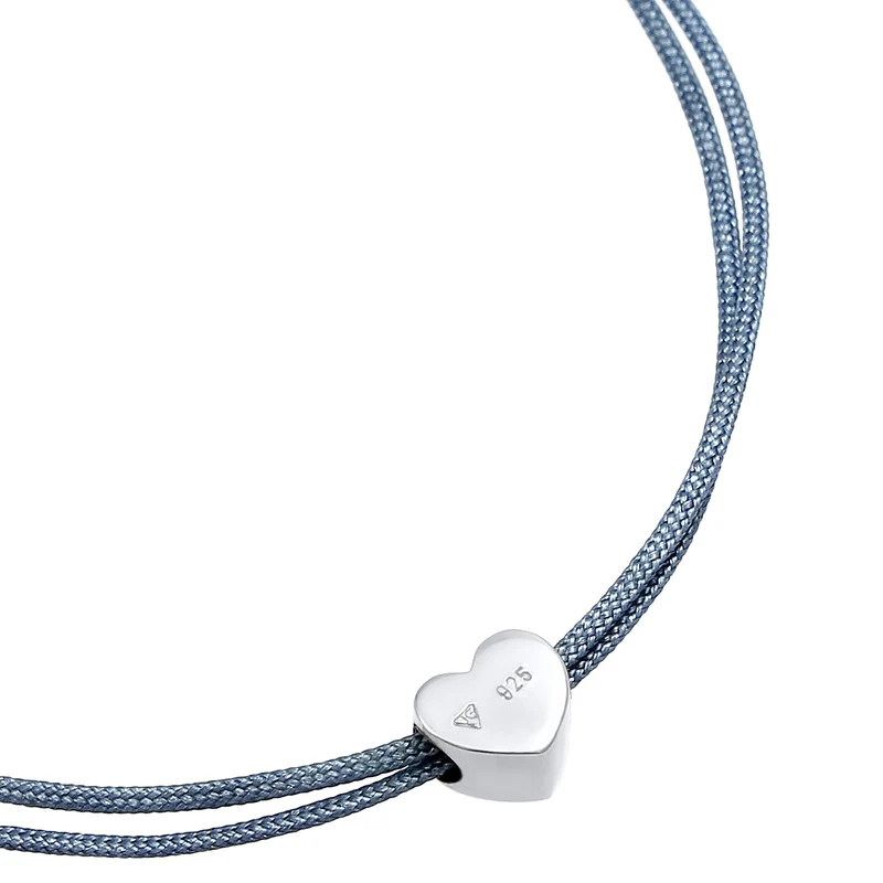 Armband Herz