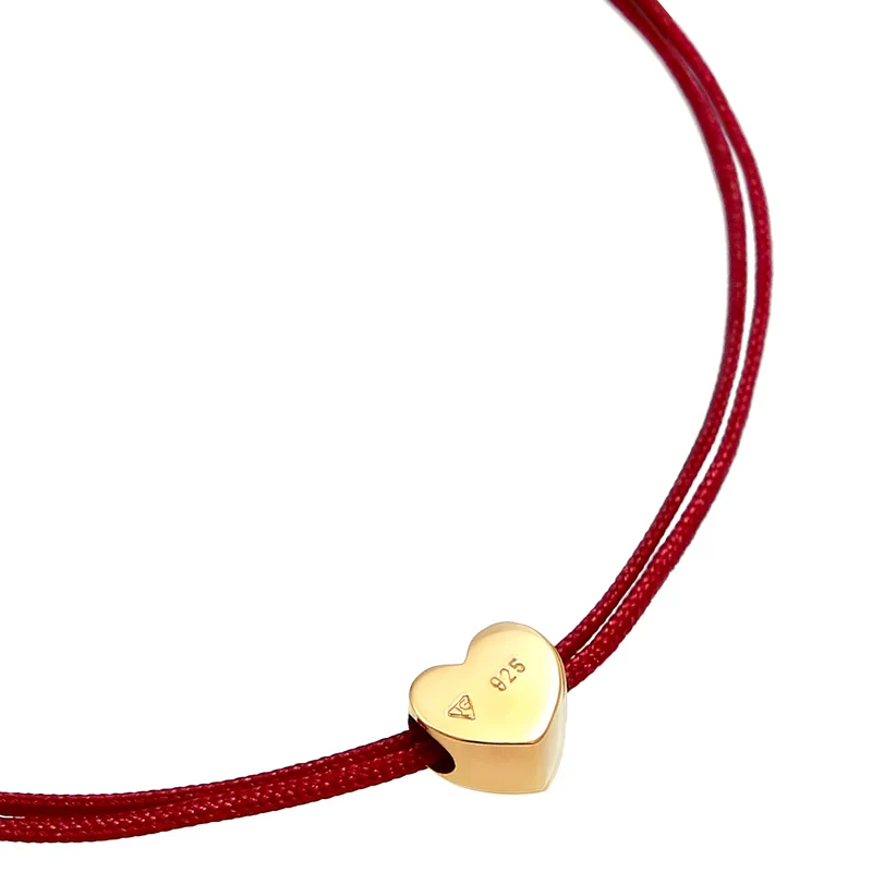 Armband Herz