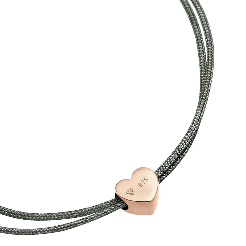 Armband Herz