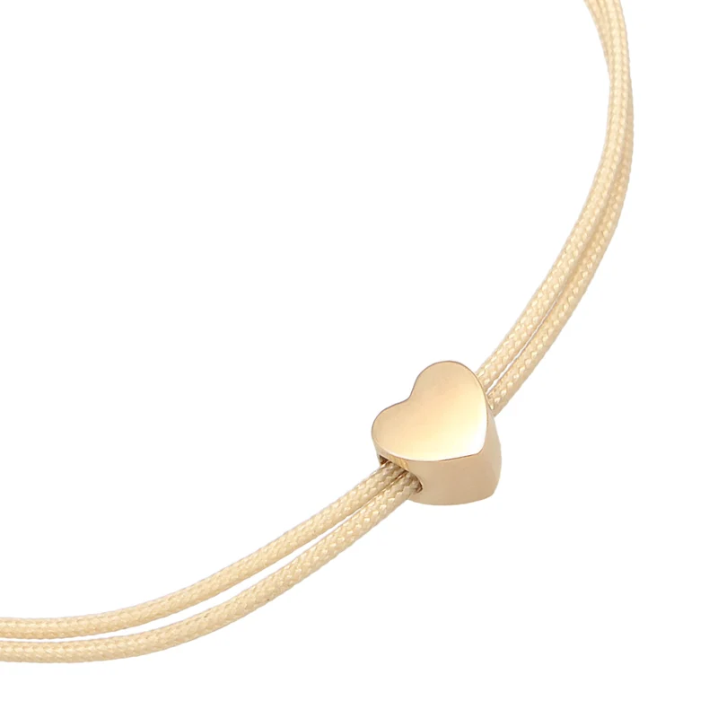 Armband Herz