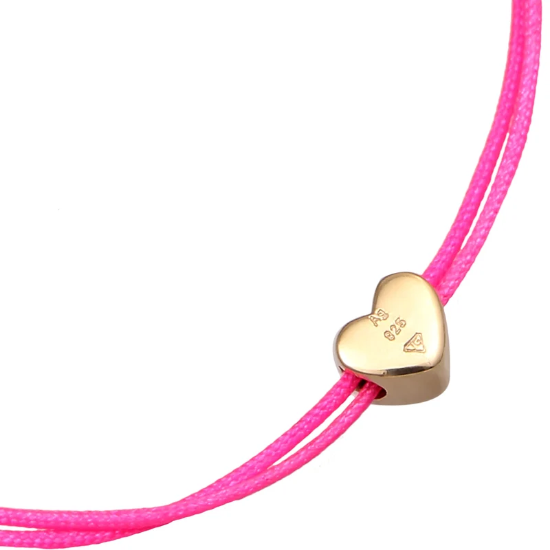 Armband Herz