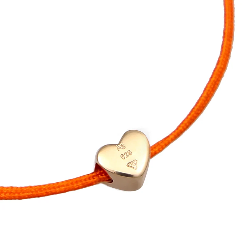 Armband Herz