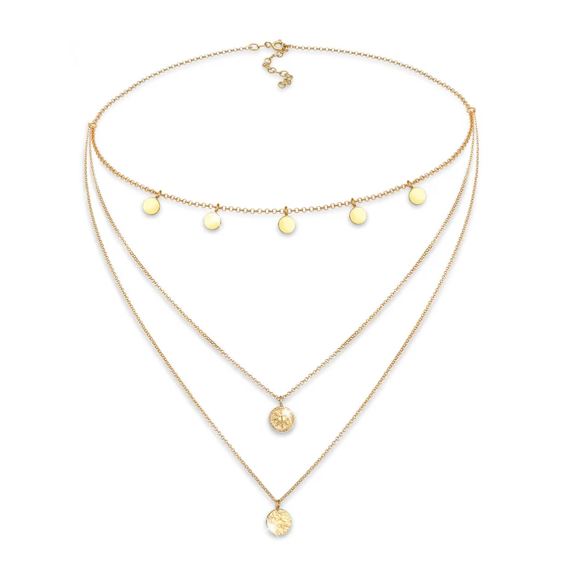 Choker Kreis
