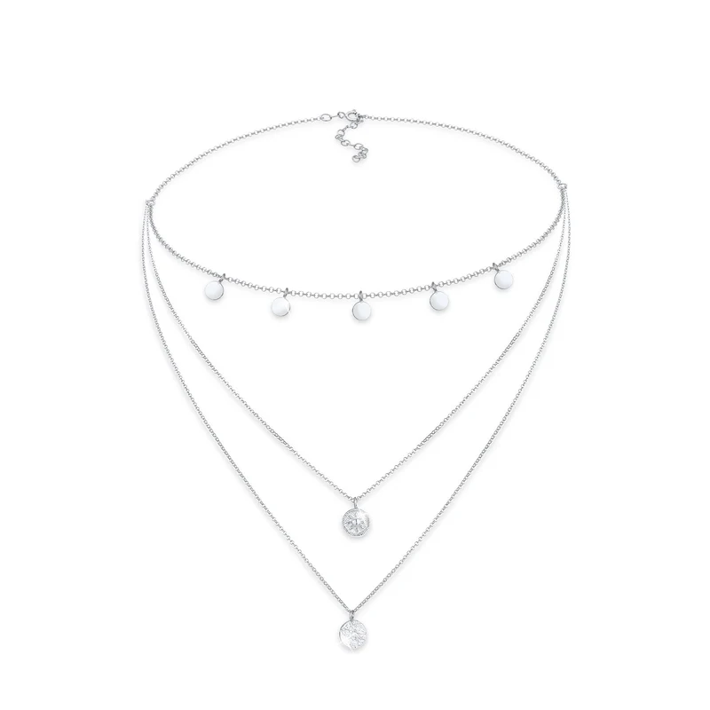 Choker Kreis