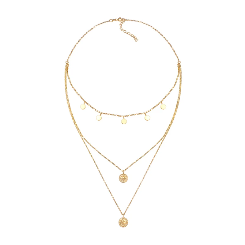 Choker Kreis