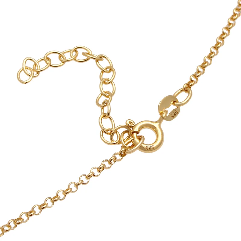 Choker Kreis