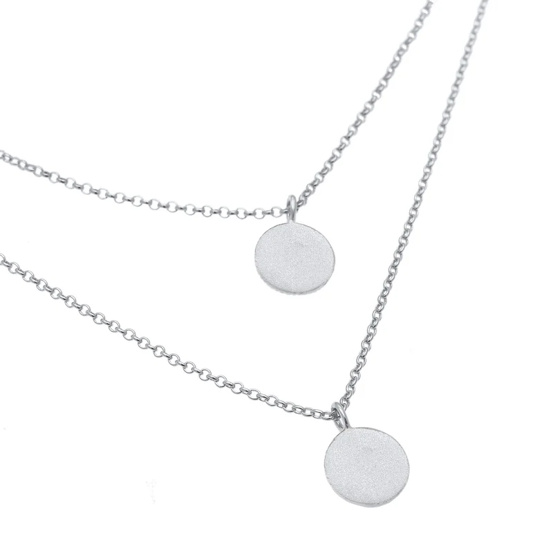 Choker Kreis