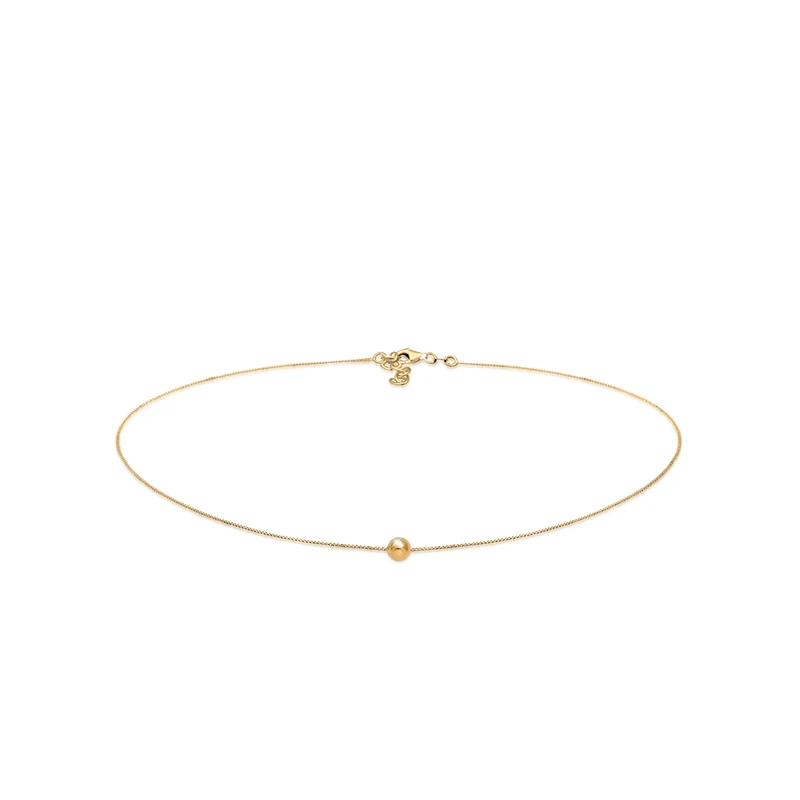 Choker Kugel Geo