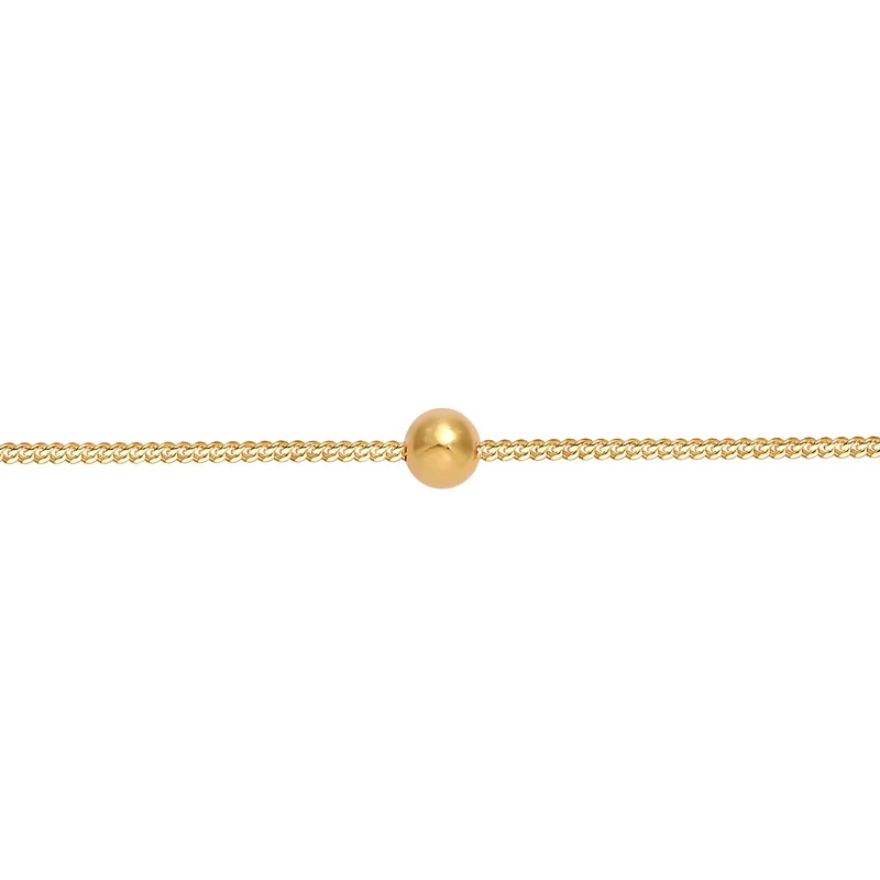Choker Kugel Geo