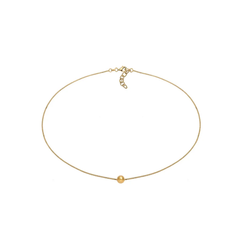 Choker Kugel Geo