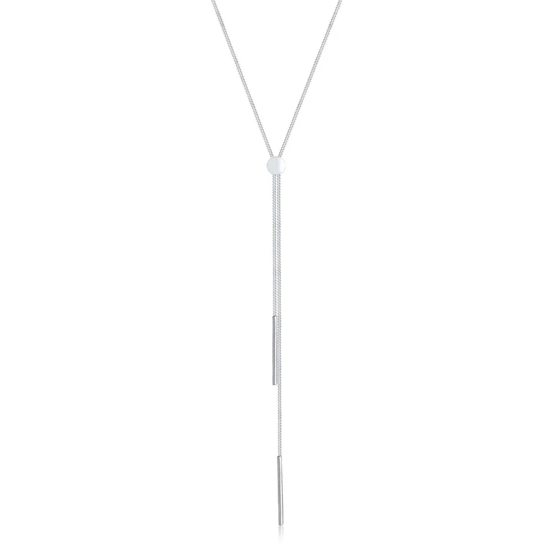 Y-Halskette Stab