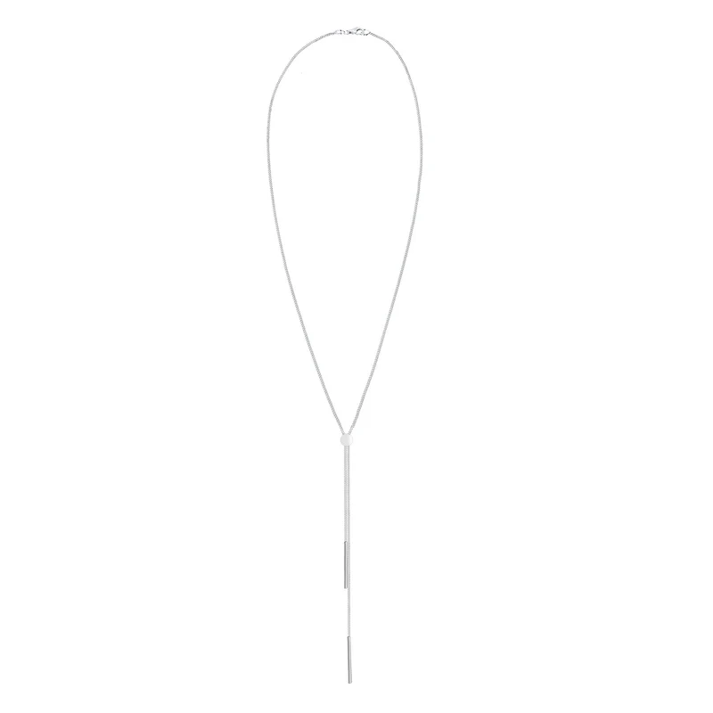 Y-Halskette Stab