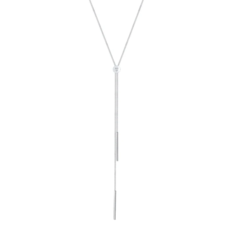Y-Halskette Stab