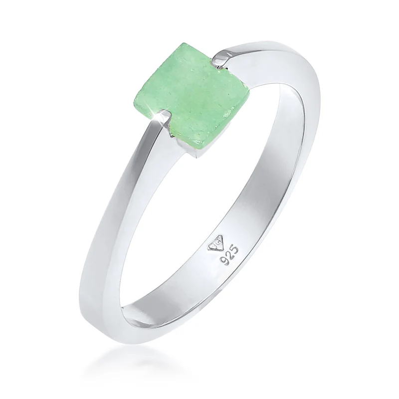 Ring | Jade ( Grün )