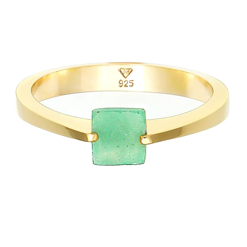 Ring | Jade ( Grün )