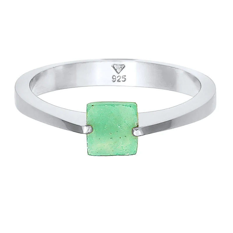 Ring | Jade ( Grün )