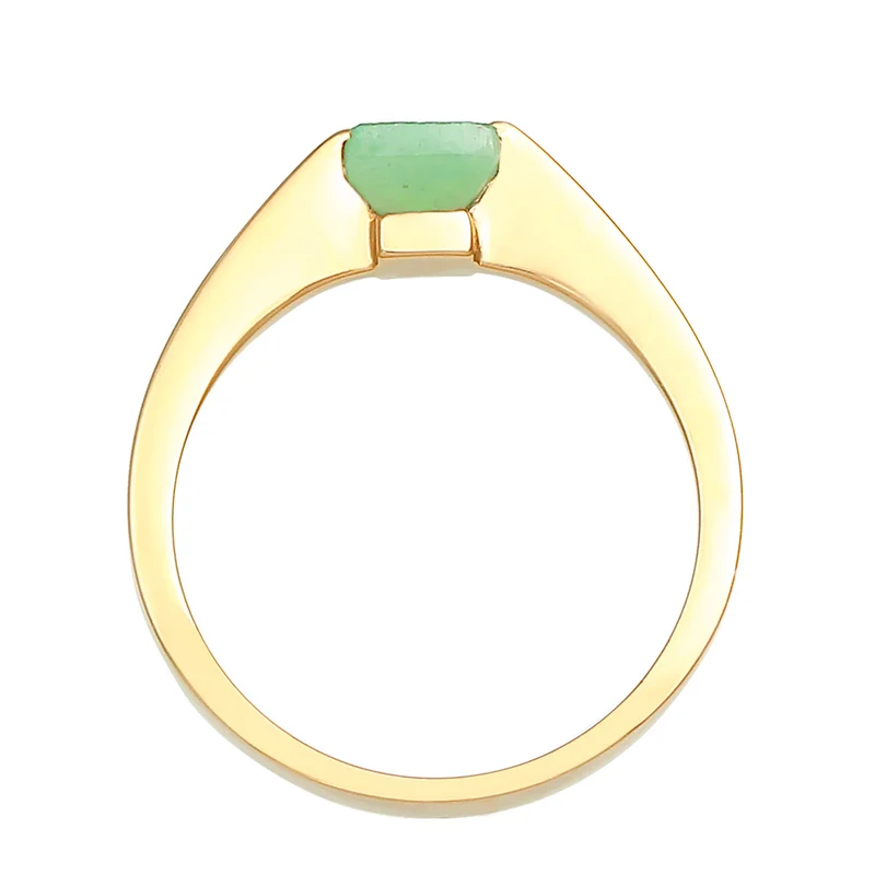 Ring | Jade ( Grün )