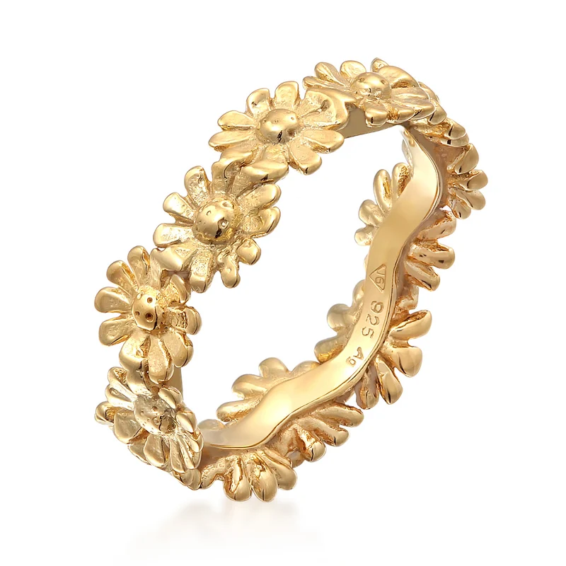Ring Blume