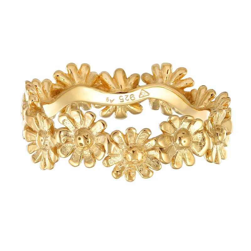 Ring Blume