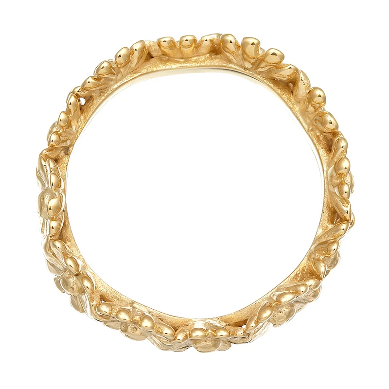Ring Blume