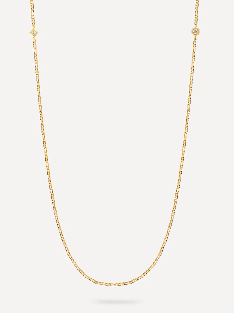 Graceful Retro Sunglasses Chain