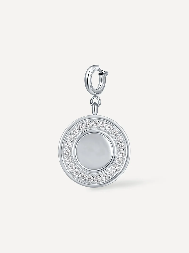 Wishing Well Ketten-Charm