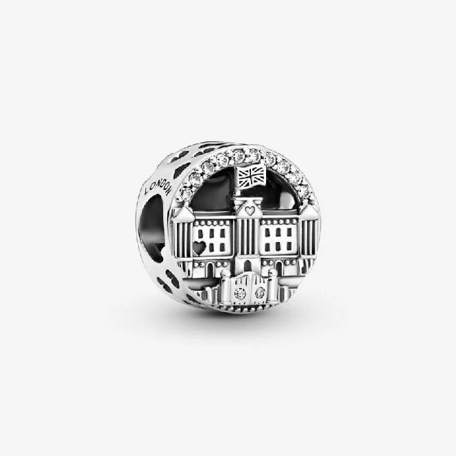 Sparkling Buckingham Palace Charms