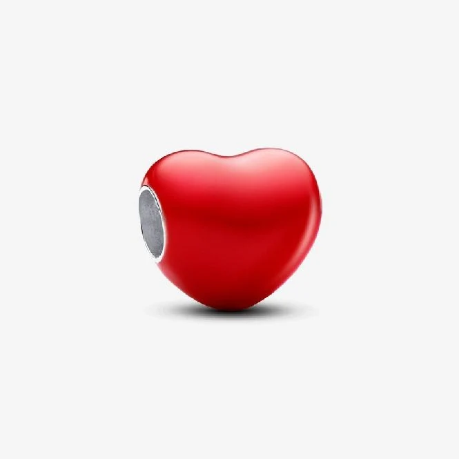 Colour-Changing Hidden Message Heart Charms