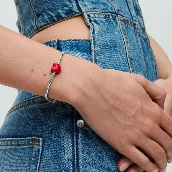 Colour-Changing Hidden Message Heart Charms