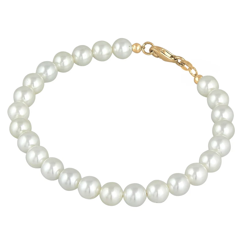 Armband | Perle