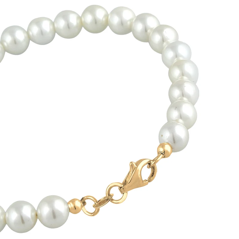 Armband | Perle