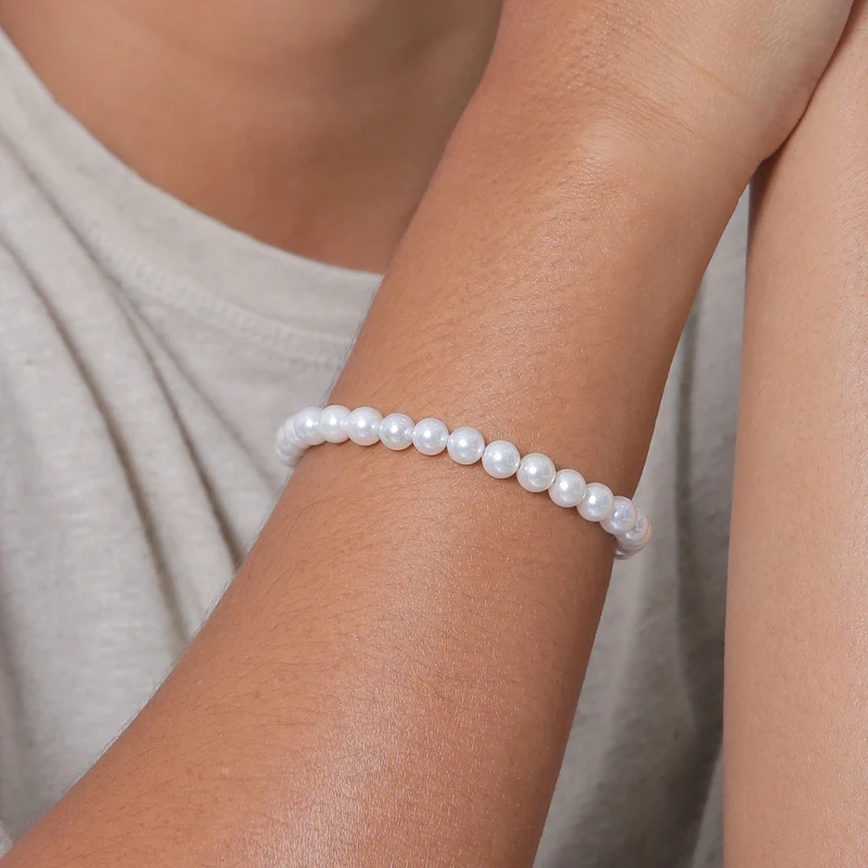 Armband | Perle