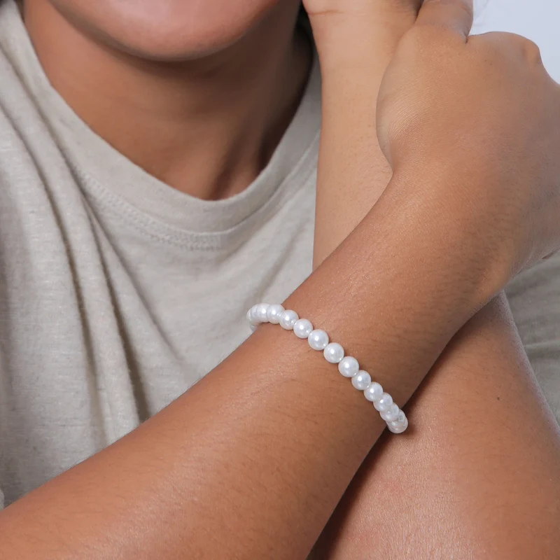 Armband | Perle