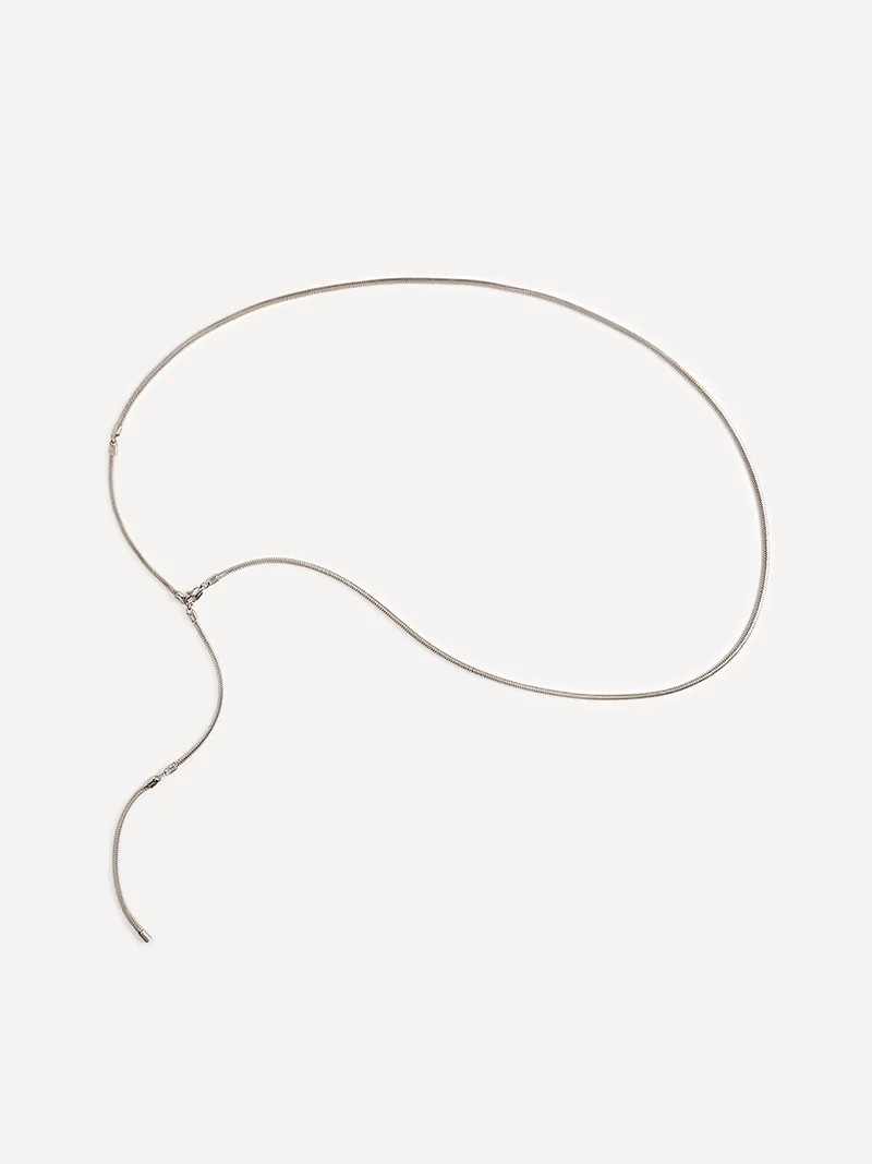Classic Round Sleek Bodychain