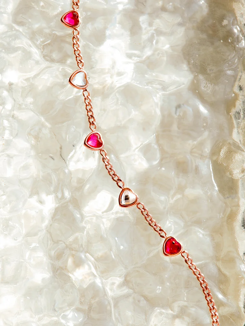 Blazing Love ARMBAND