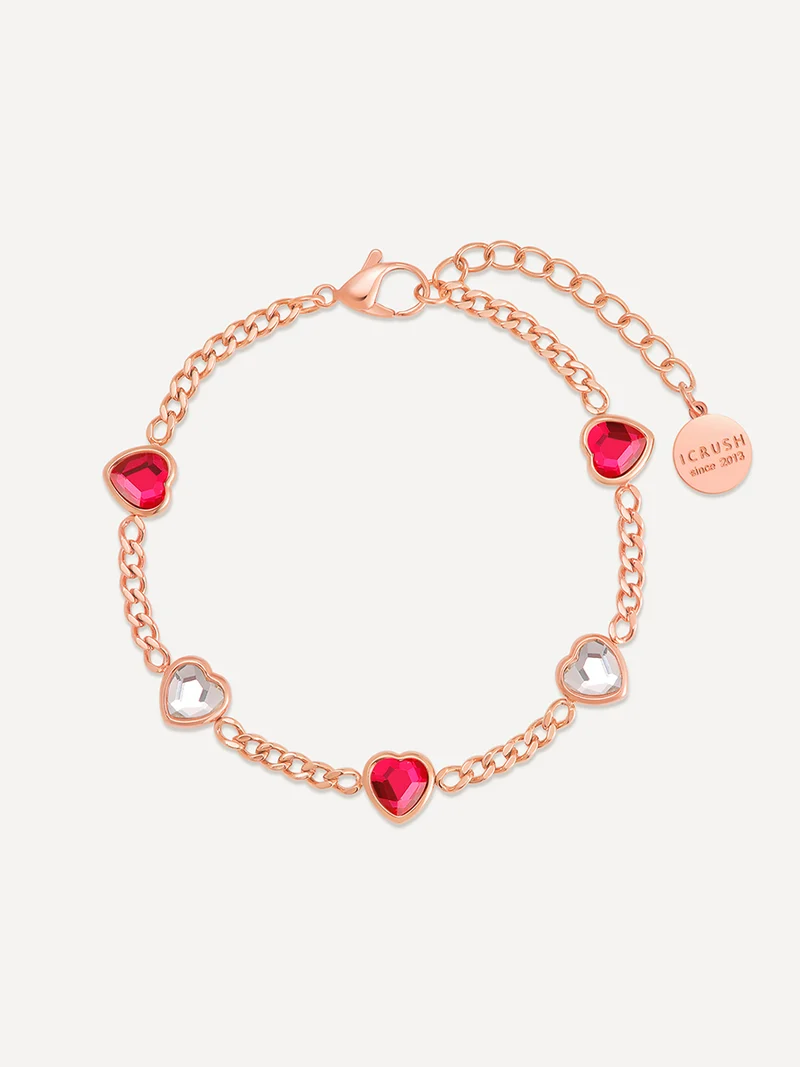 Blazing Love ARMBAND