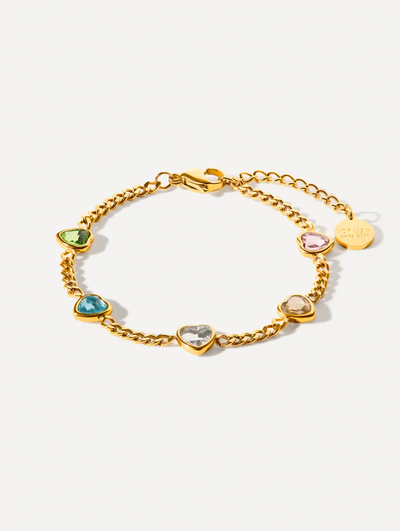 First Love ARMBAND