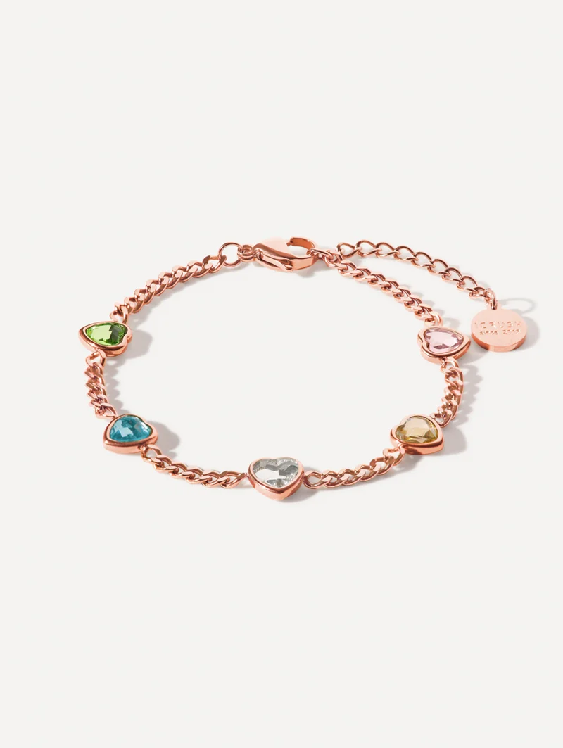 First Love ARMBAND