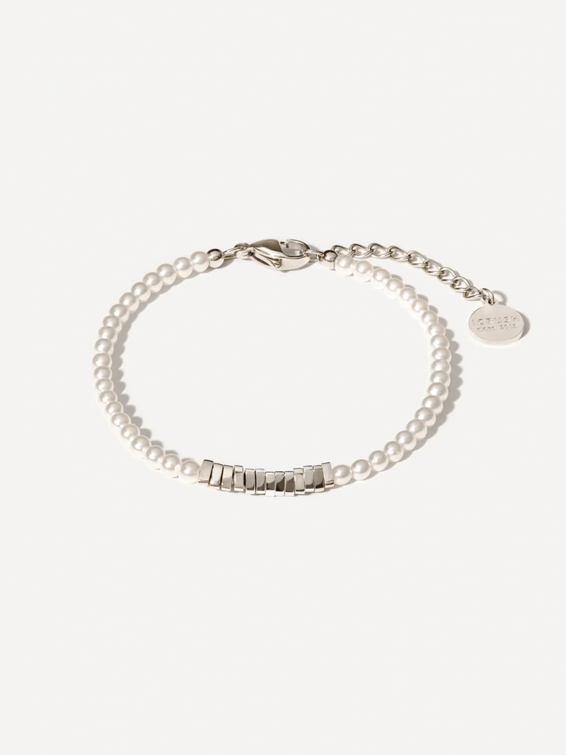Fragments Pearl ARMBAND
