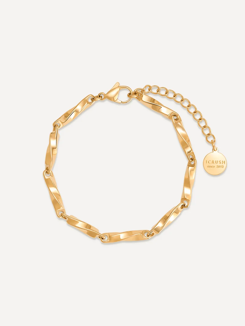 Infinity Glow ARMBAND