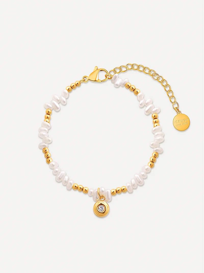 Pearlescent Flow ARMBAND