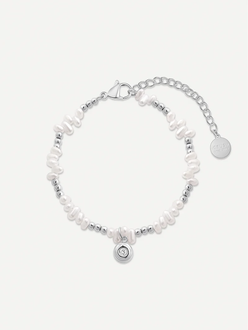 Pearlescent Flow ARMBAND