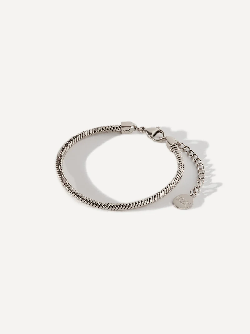 Classic Round Sleek ARMBAND